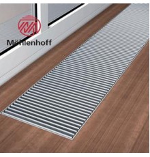 Конвектор внутрипольный MÖHLENHOFF WSK 260 110 1000